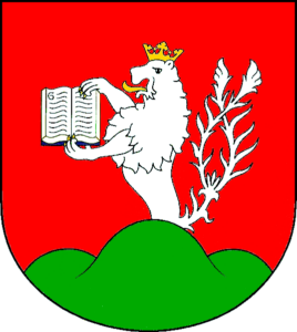 Obec Hudlice