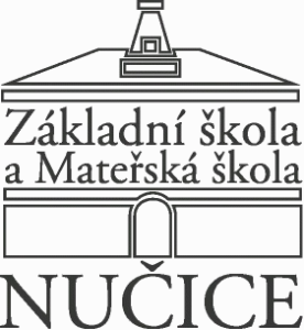 ZŠ a MŠ Nučice